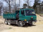 Tatra T815/280 S25 TerrNo1 6x6 1998 года